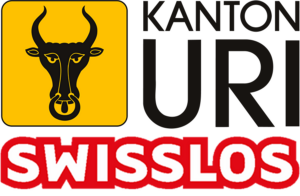 Logo des Swisslos Sportfonds des Kantons Uri